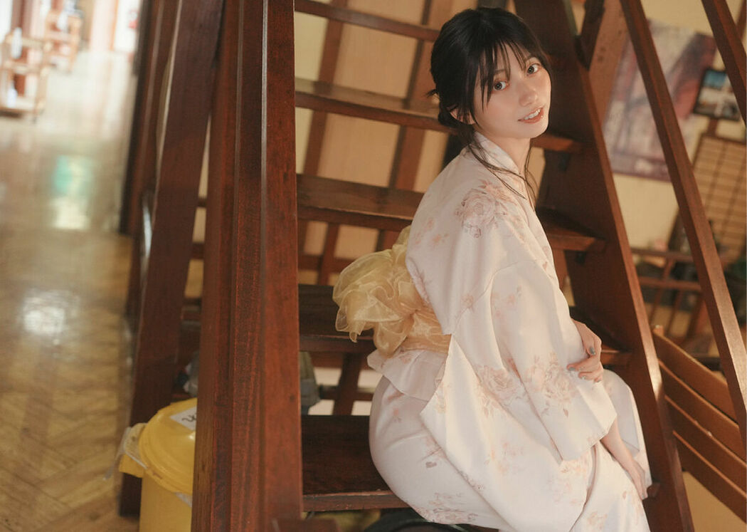 JP Kanna Seto 瀬戸環奈 – 写真集 ぬくもり日和 Part03 (72P)