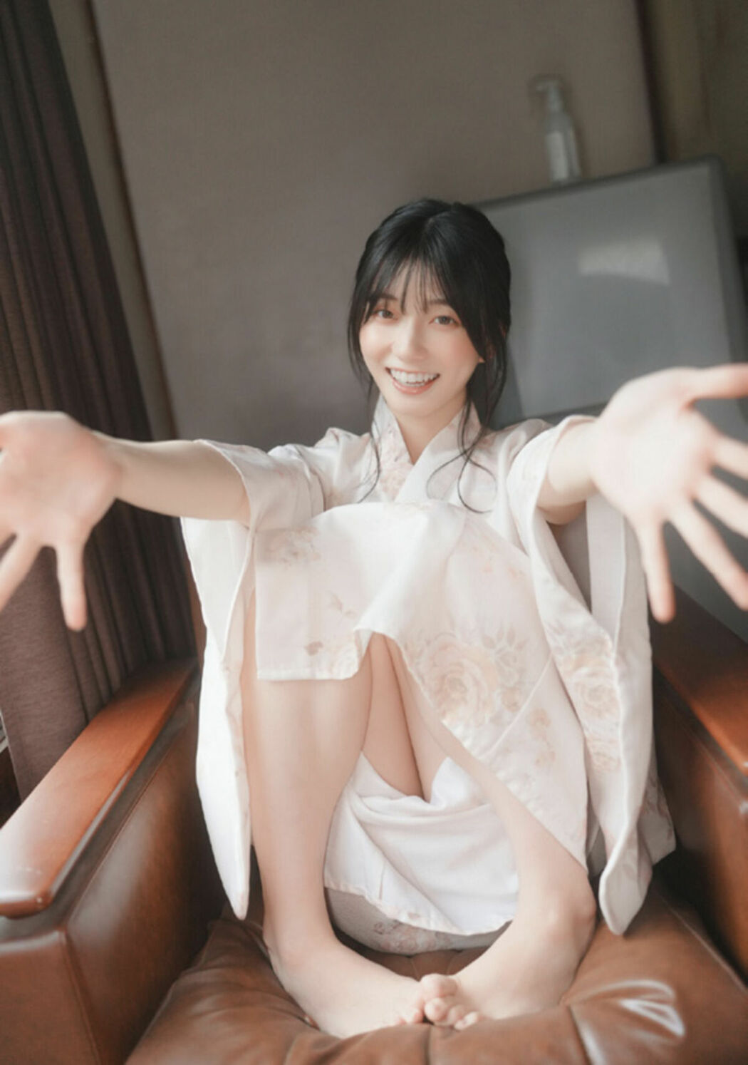 JP Kanna Seto 瀬戸環奈 – 写真集 ぬくもり日和 Part03 (72P)