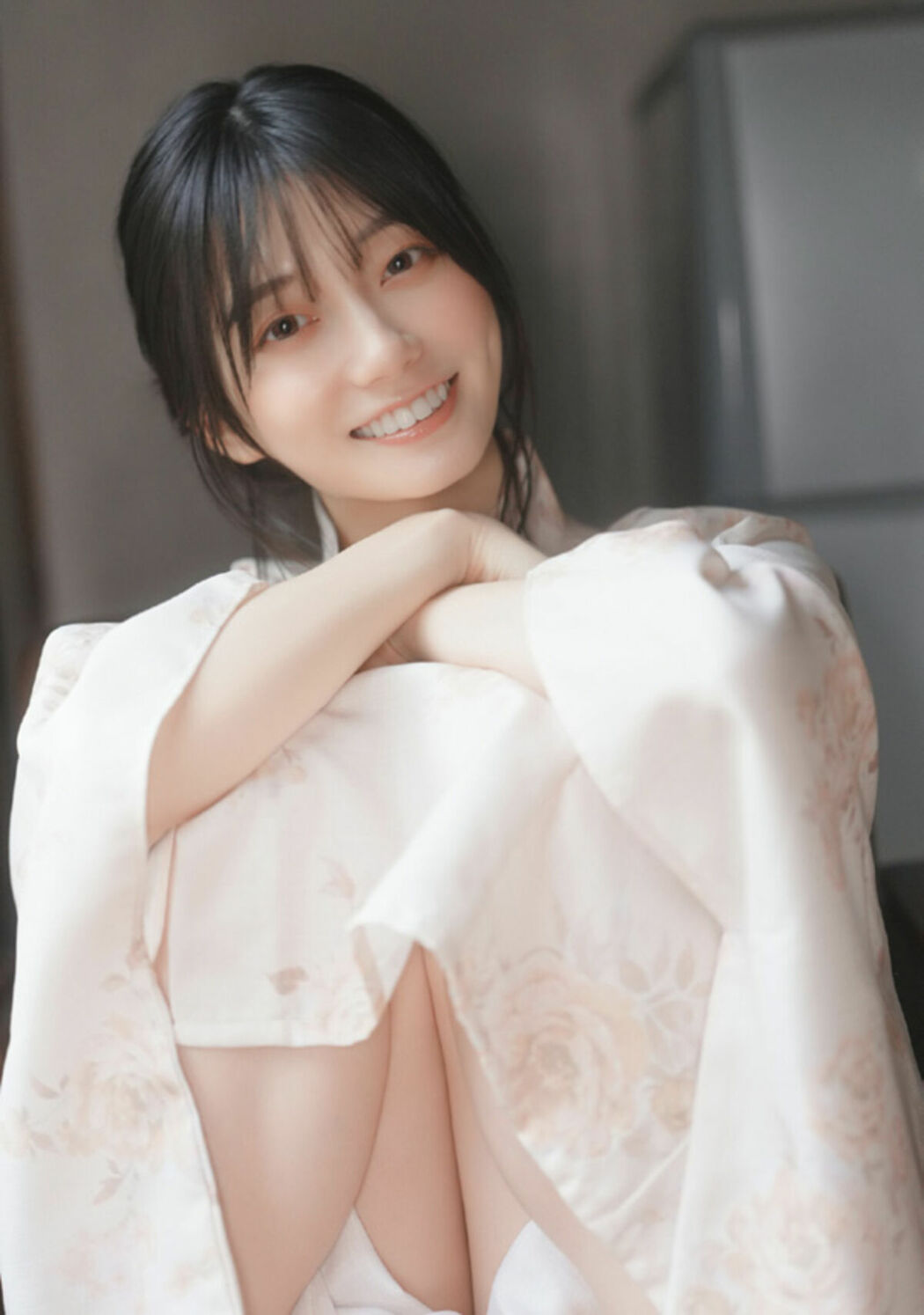 JP Kanna Seto 瀬戸環奈 – 写真集 ぬくもり日和 Part03 (72P)