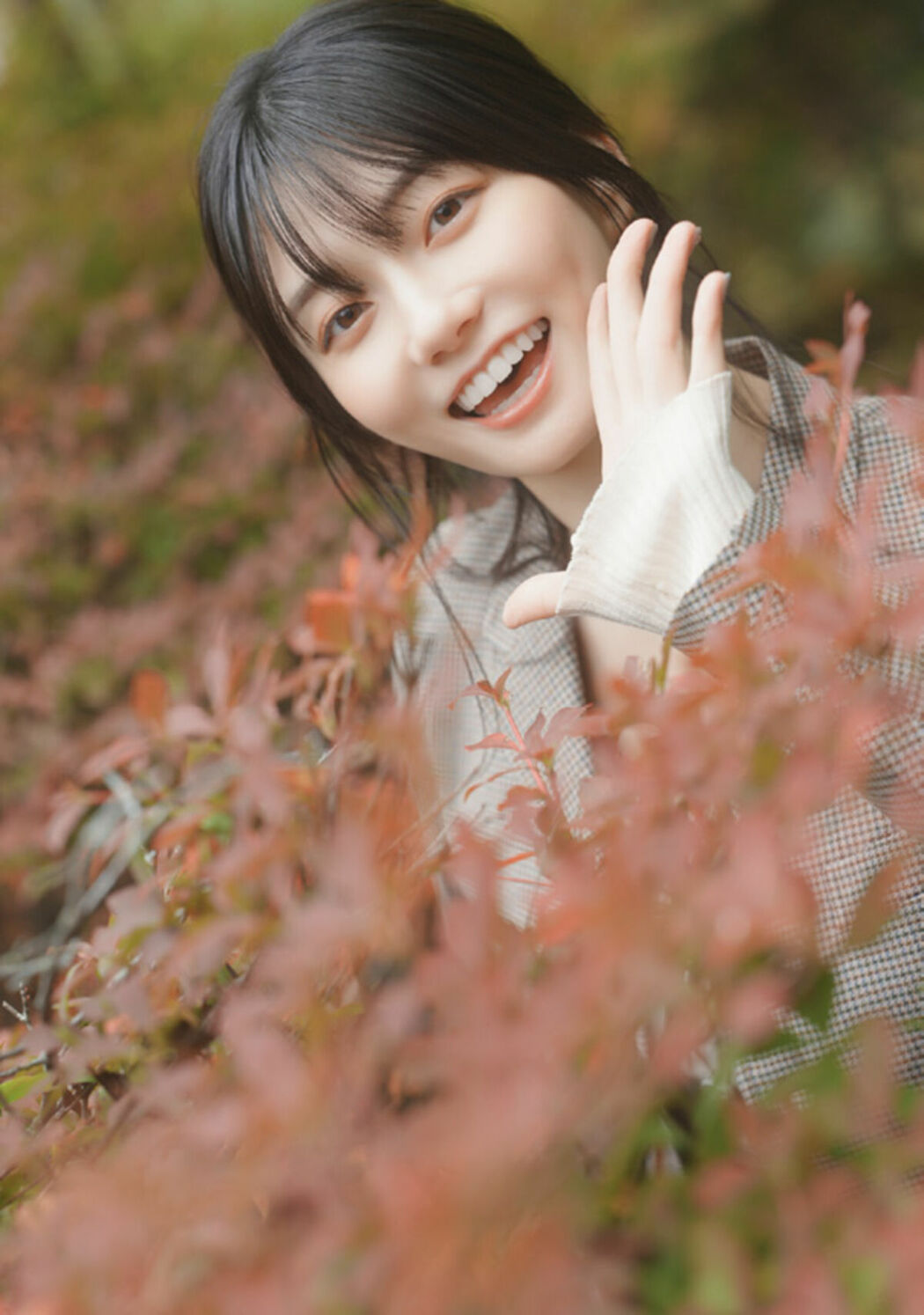 JP Kanna Seto 瀬戸環奈 – 写真集 ぬくもり日和 Part03 (72P)