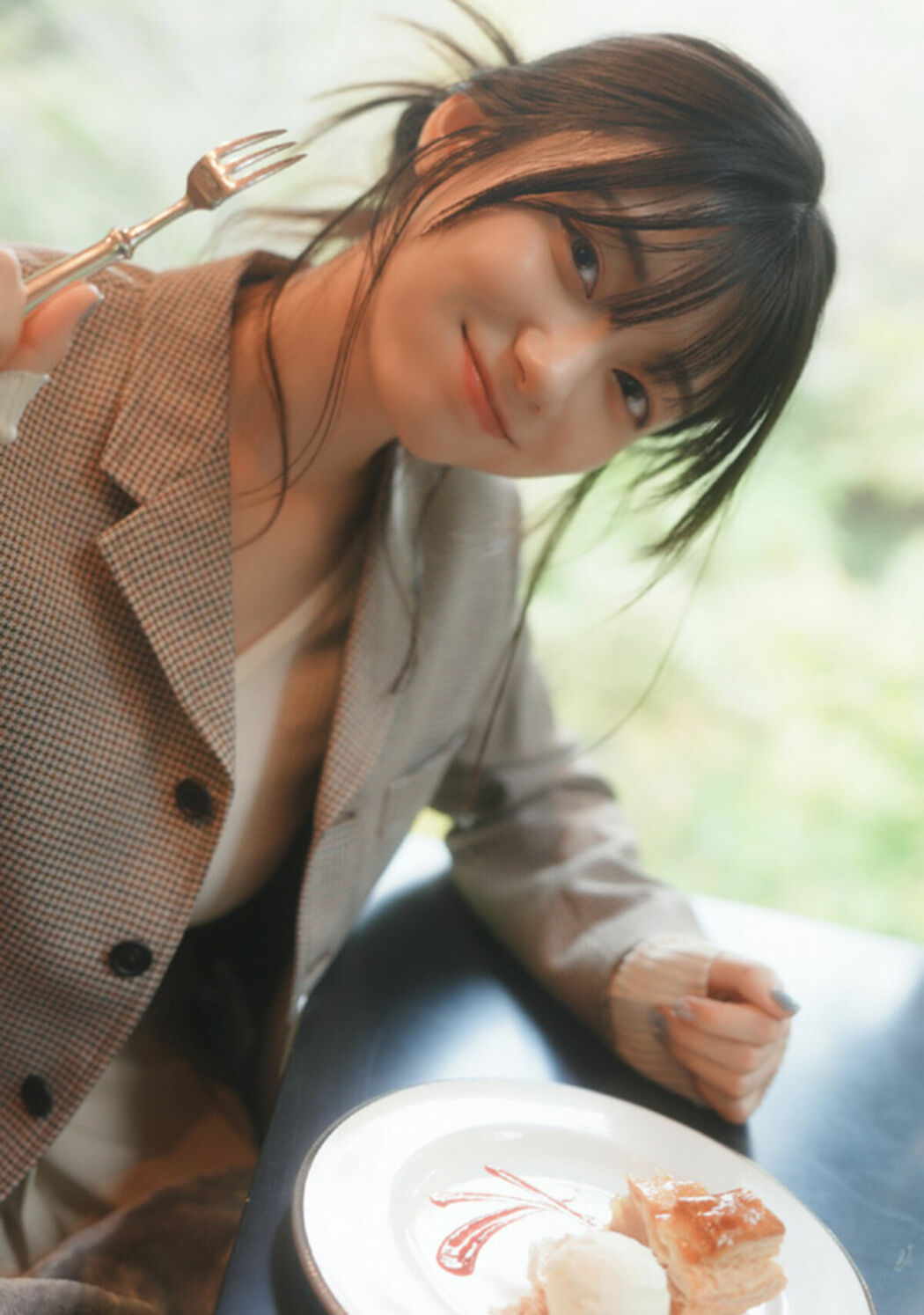 JP Kanna Seto 瀬戸環奈 – 写真集 ぬくもり日和 Part03 (72P)