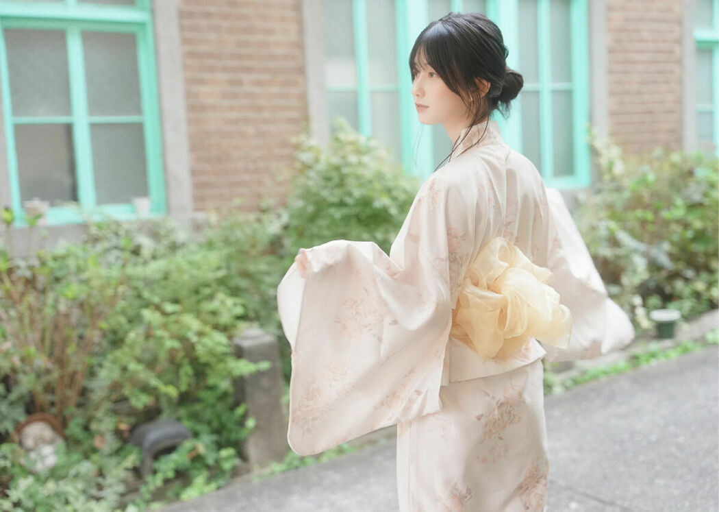 JP Kanna Seto 瀬戸環奈 – 写真集 ぬくもり日和 Part03 (72P)