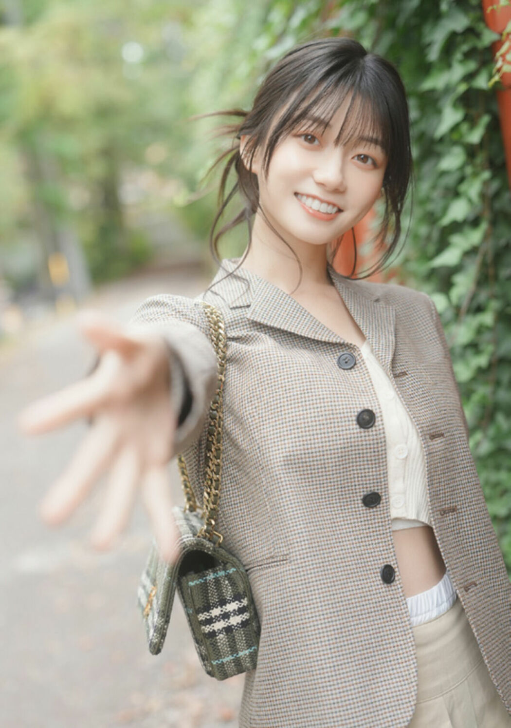JP Kanna Seto 瀬戸環奈 – 写真集 ぬくもり日和 Part03 (72P)