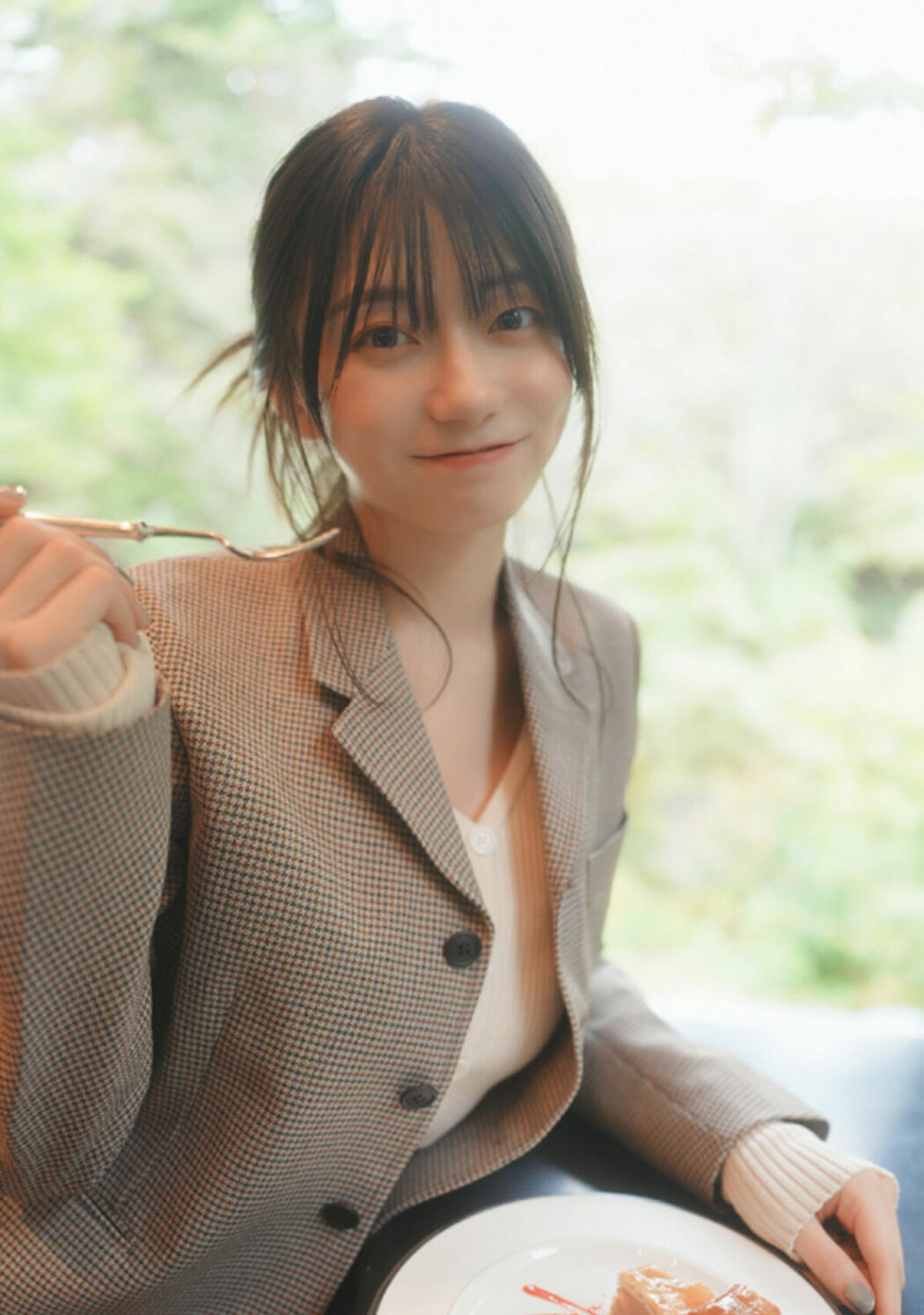 JP Kanna Seto 瀬戸環奈 – 写真集 ぬくもり日和 Part03 (72P)