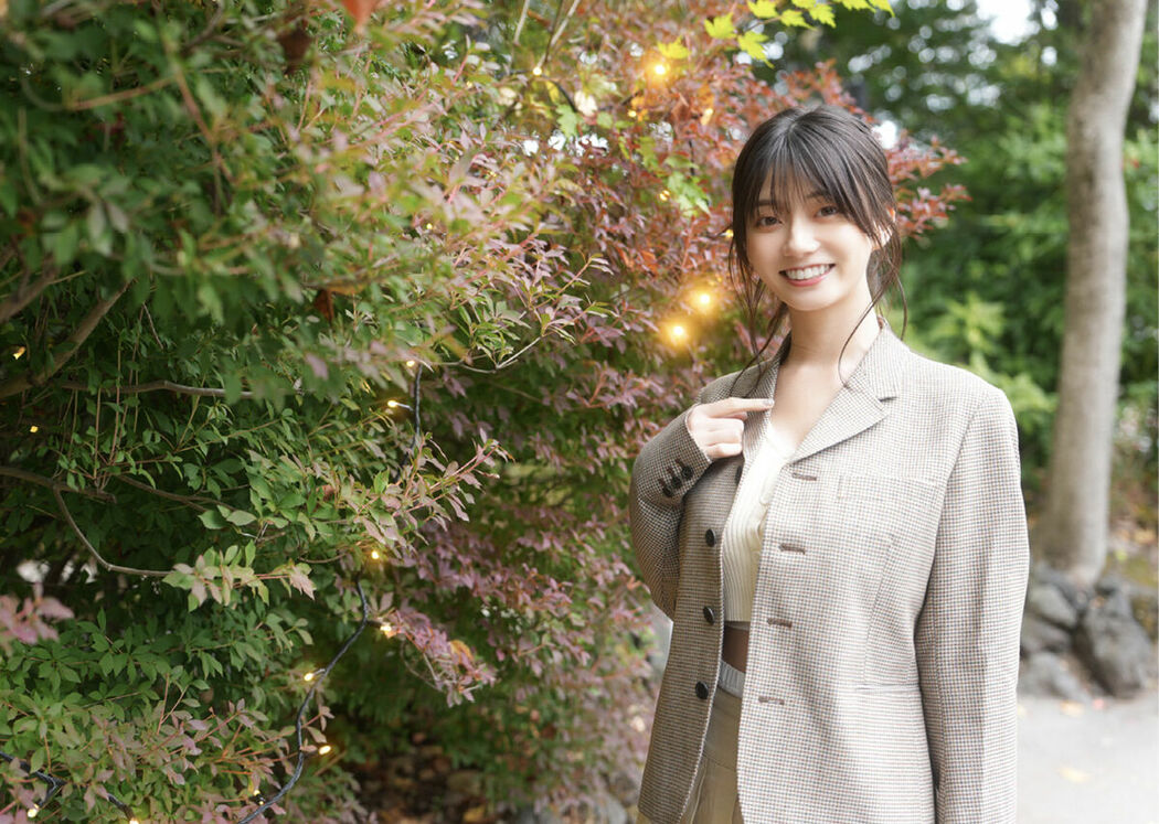 JP Kanna Seto 瀬戸環奈 – 写真集 ぬくもり日和 Part03 (72P)