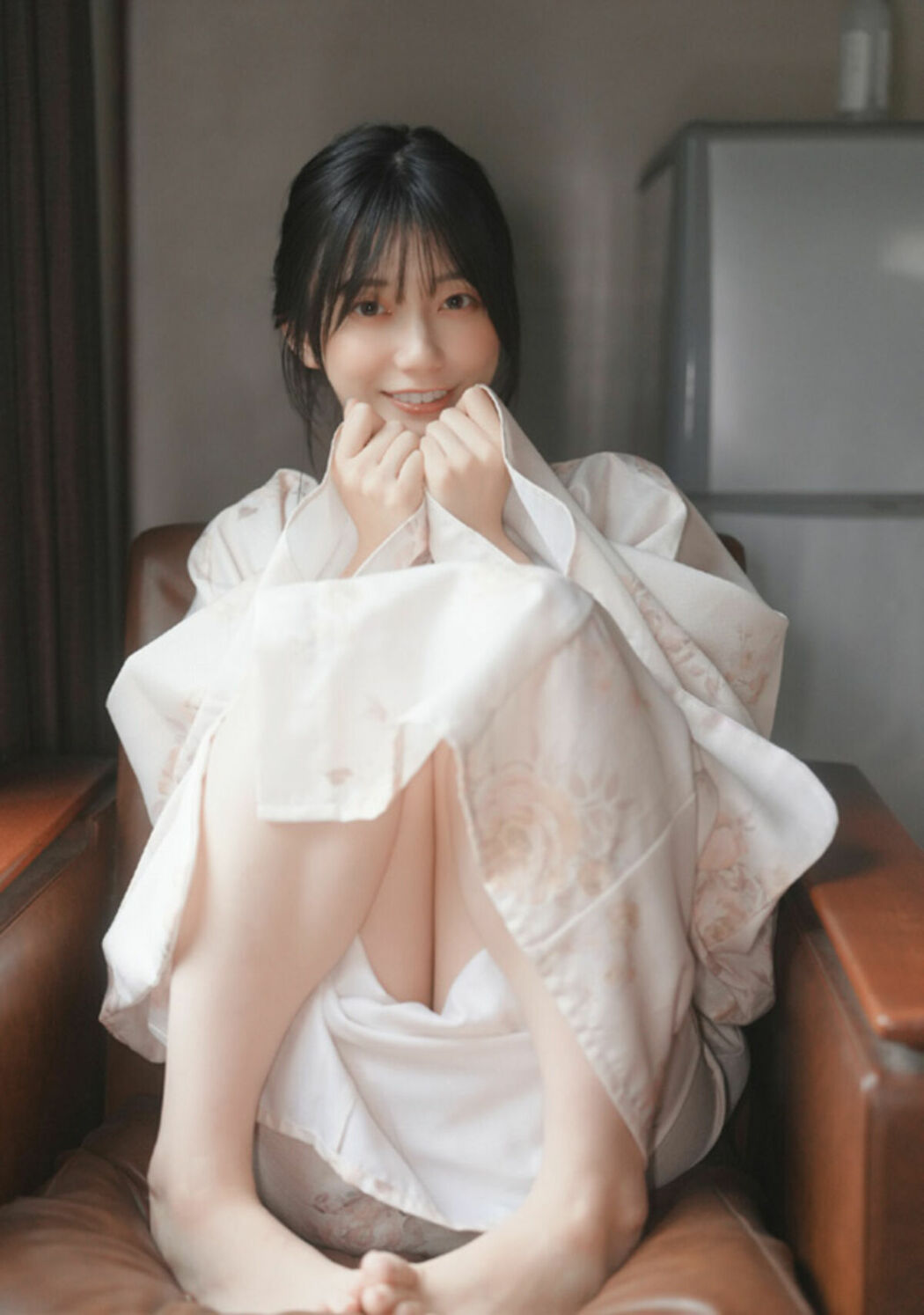 JP Kanna Seto 瀬戸環奈 – 写真集 ぬくもり日和 Part03 (72P)