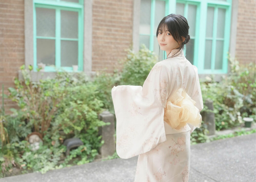 JP Kanna Seto 瀬戸環奈 – 写真集 ぬくもり日和 Part03 (72P)