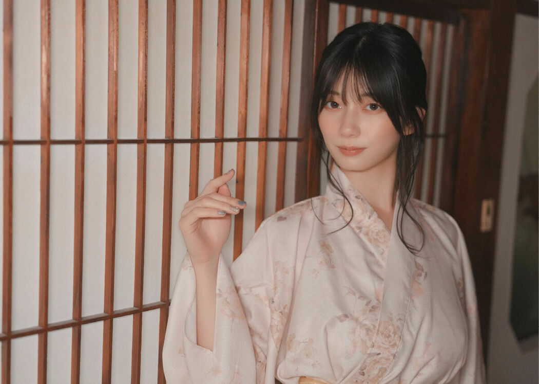 JP Kanna Seto 瀬戸環奈 – 写真集 ぬくもり日和 Part03 (72P)