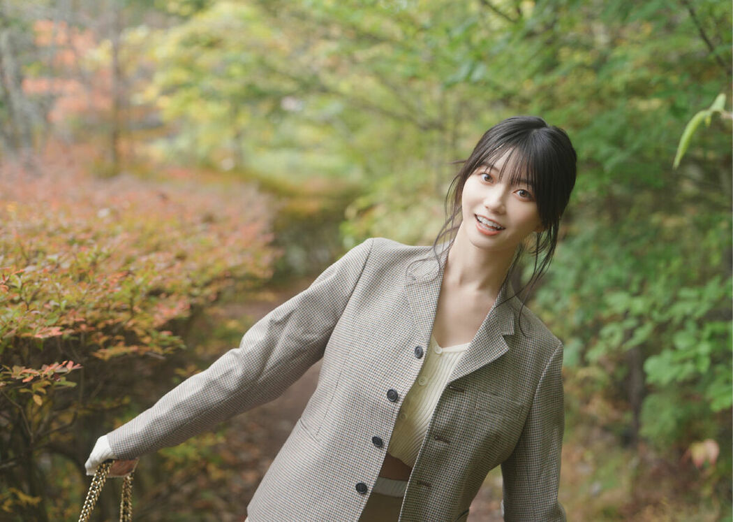 JP Kanna Seto 瀬戸環奈 – 写真集 ぬくもり日和 Part02 (72P)