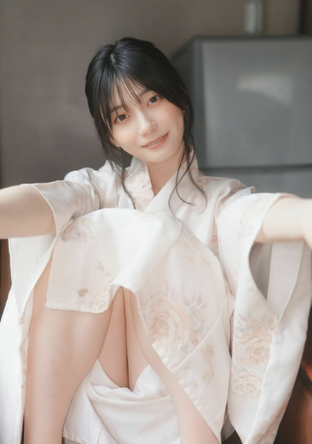 JP Kanna Seto 瀬戸環奈 – 写真集 ぬくもり日和 Part03 (72P)