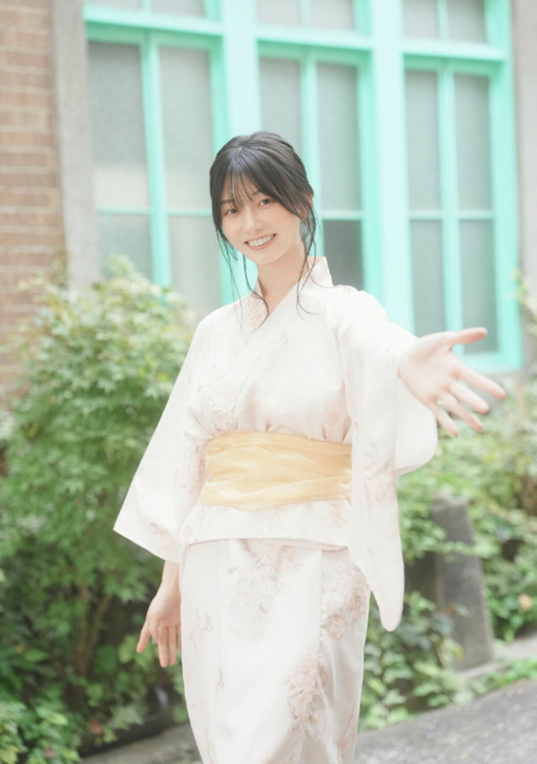JP Kanna Seto 瀬戸環奈 – 写真集 ぬくもり日和 Part03 (72P)