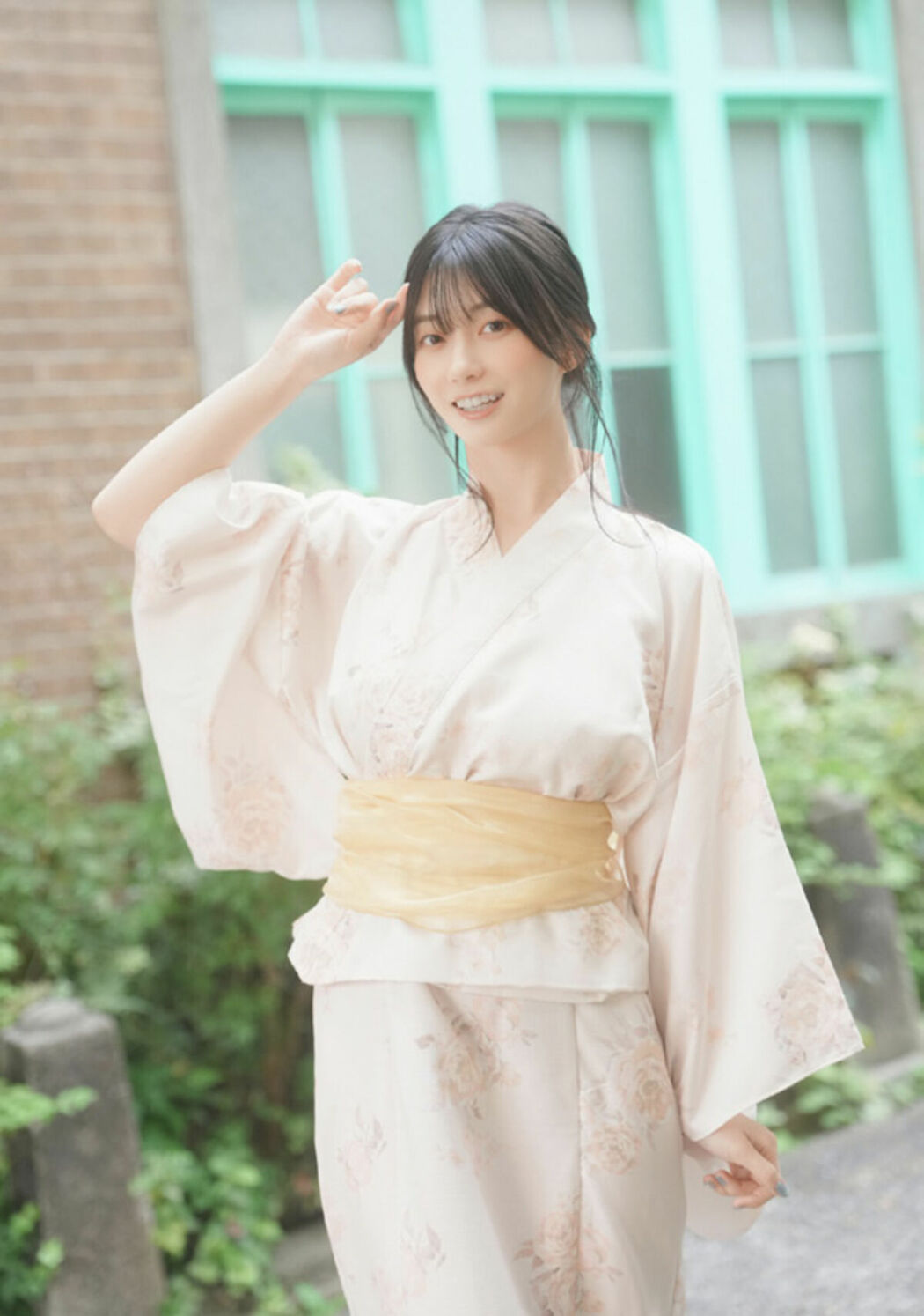 JP Kanna Seto 瀬戸環奈 – 写真集 ぬくもり日和 Part03 (72P)