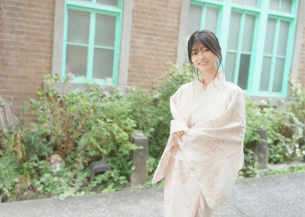 JP Kanna Seto 瀬戸環奈 – 写真集 ぬくもり日和 Part03 (72P)