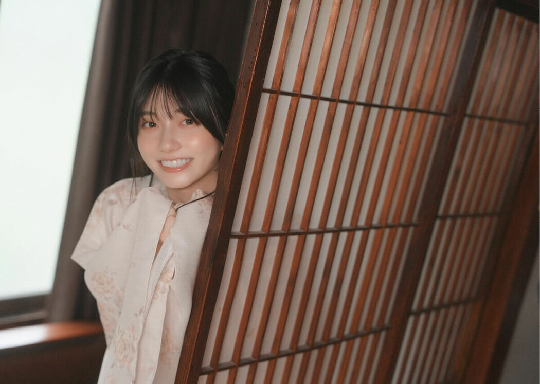 JP Kanna Seto 瀬戸環奈 – 写真集 ぬくもり日和 Part03 (72P)