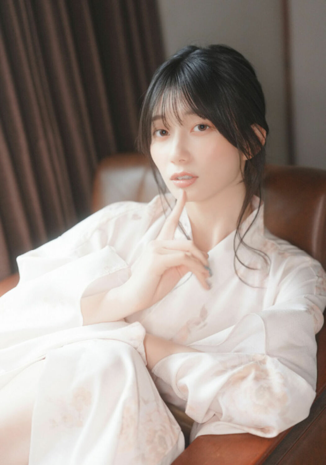 JP Kanna Seto 瀬戸環奈 – 写真集 ぬくもり日和 Part03 (72P)