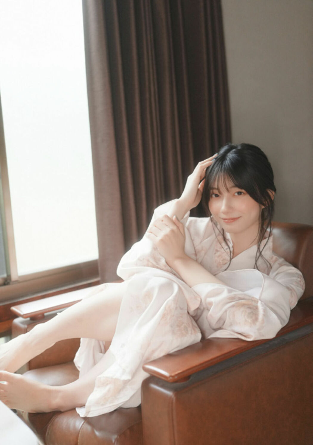 JP Kanna Seto 瀬戸環奈 – 写真集 ぬくもり日和 Part03 (72P)