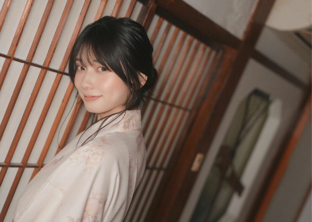 JP Kanna Seto 瀬戸環奈 – 写真集 ぬくもり日和 Part03 (72P)