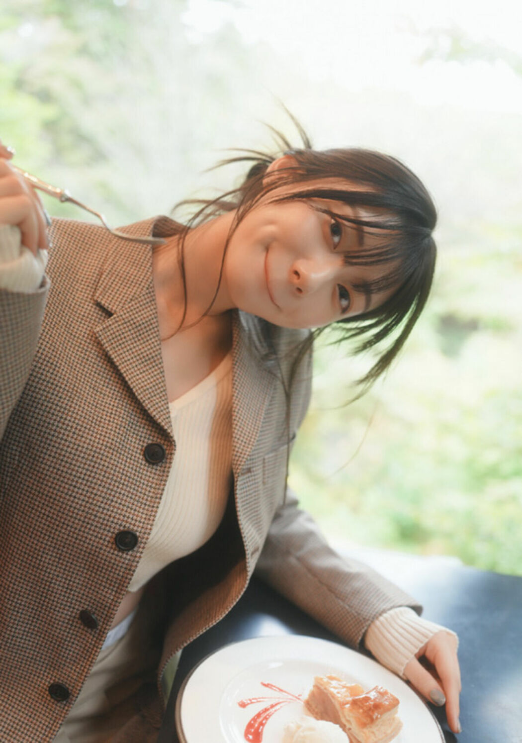 JP Kanna Seto 瀬戸環奈 – 写真集 ぬくもり日和 Part03 (72P)