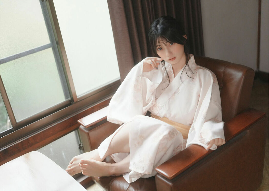 JP Kanna Seto 瀬戸環奈 – 写真集 ぬくもり日和 Part03 (72P)