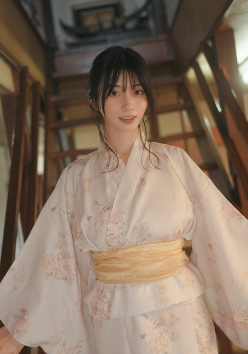 JP Kanna Seto 瀬戸環奈 – 写真集 ぬくもり日和 Part03 (72P)