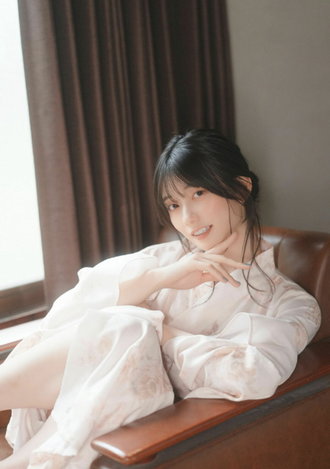 JP Kanna Seto 瀬戸環奈 – 写真集 ぬくもり日和 Part03 (72P)
