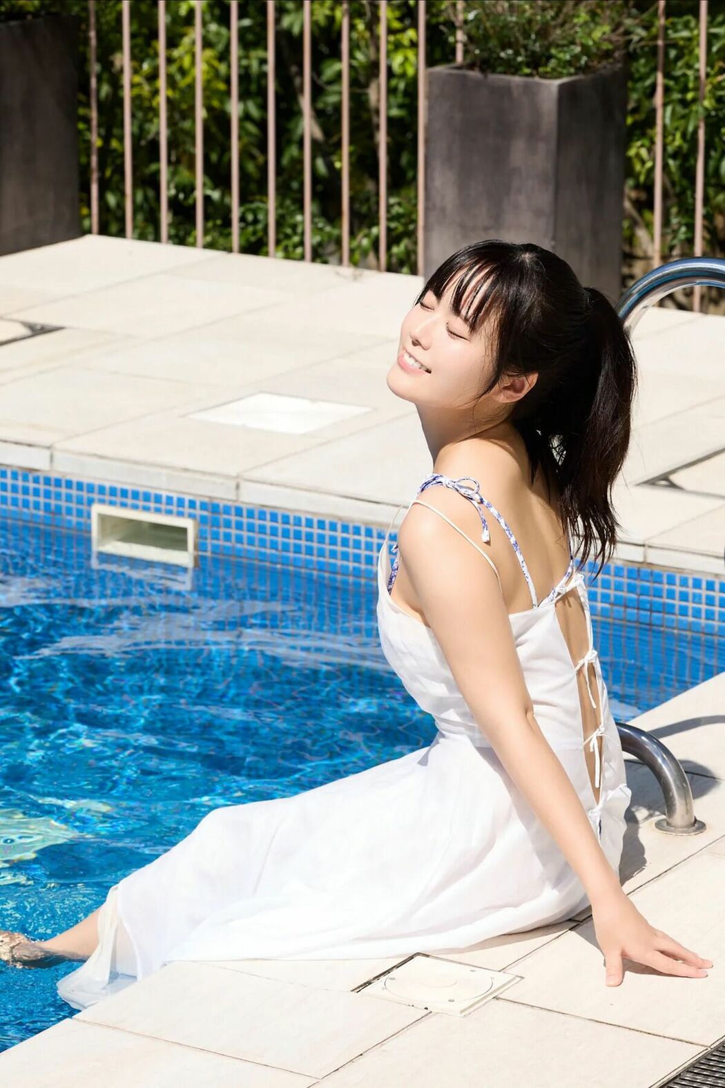 JP Shinonome Umi 東雲うみ – FRIDAYデジタル写真集 いつでもいっしょ Complete (52P)