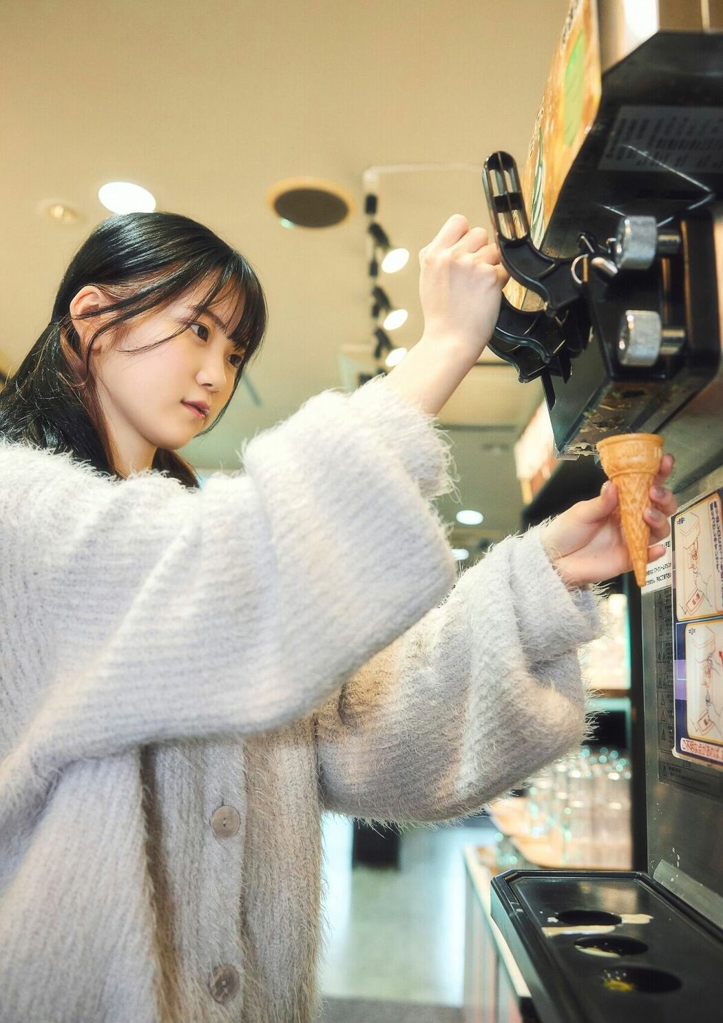 JP Timaki ちーまき – BUBKAデジタル写真集 君を待つ (50P)