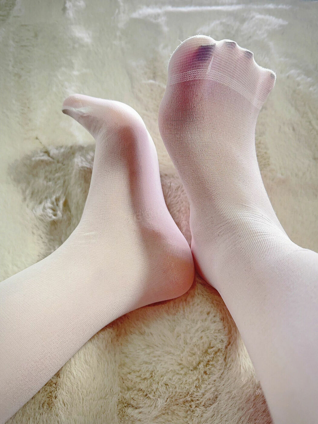 Coser@yuuhui玉汇 – 甜心小熊 (48P – 2V)