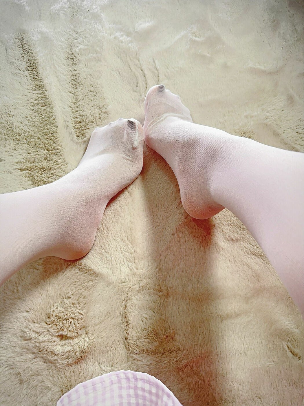 Coser@yuuhui玉汇 – 甜心小熊 (48P – 2V)