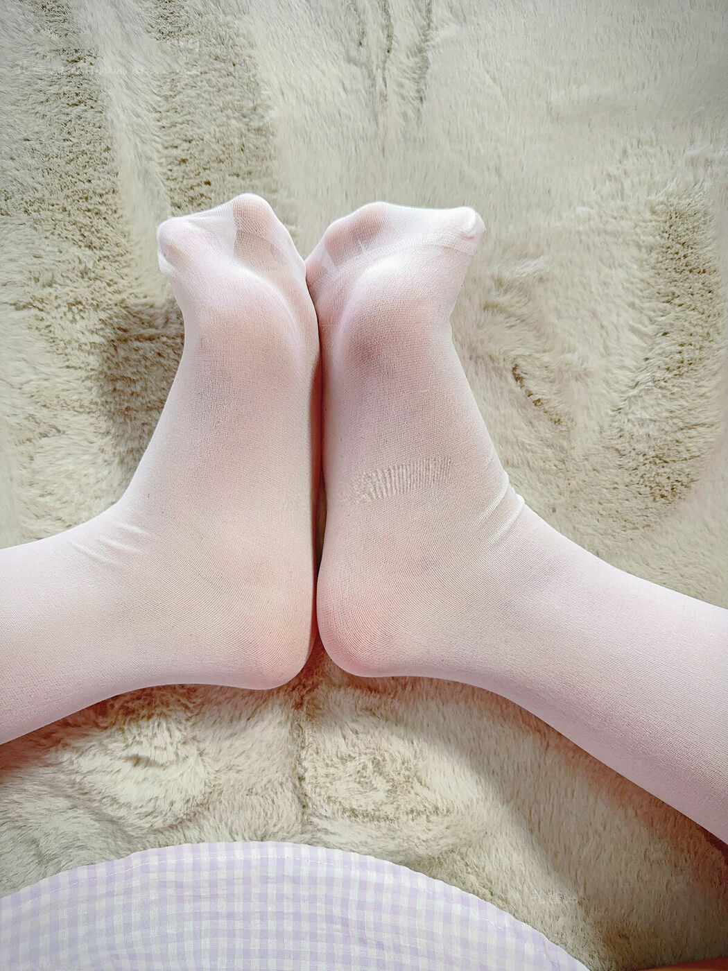 Coser@yuuhui玉汇 – 甜心小熊 (48P – 2V)