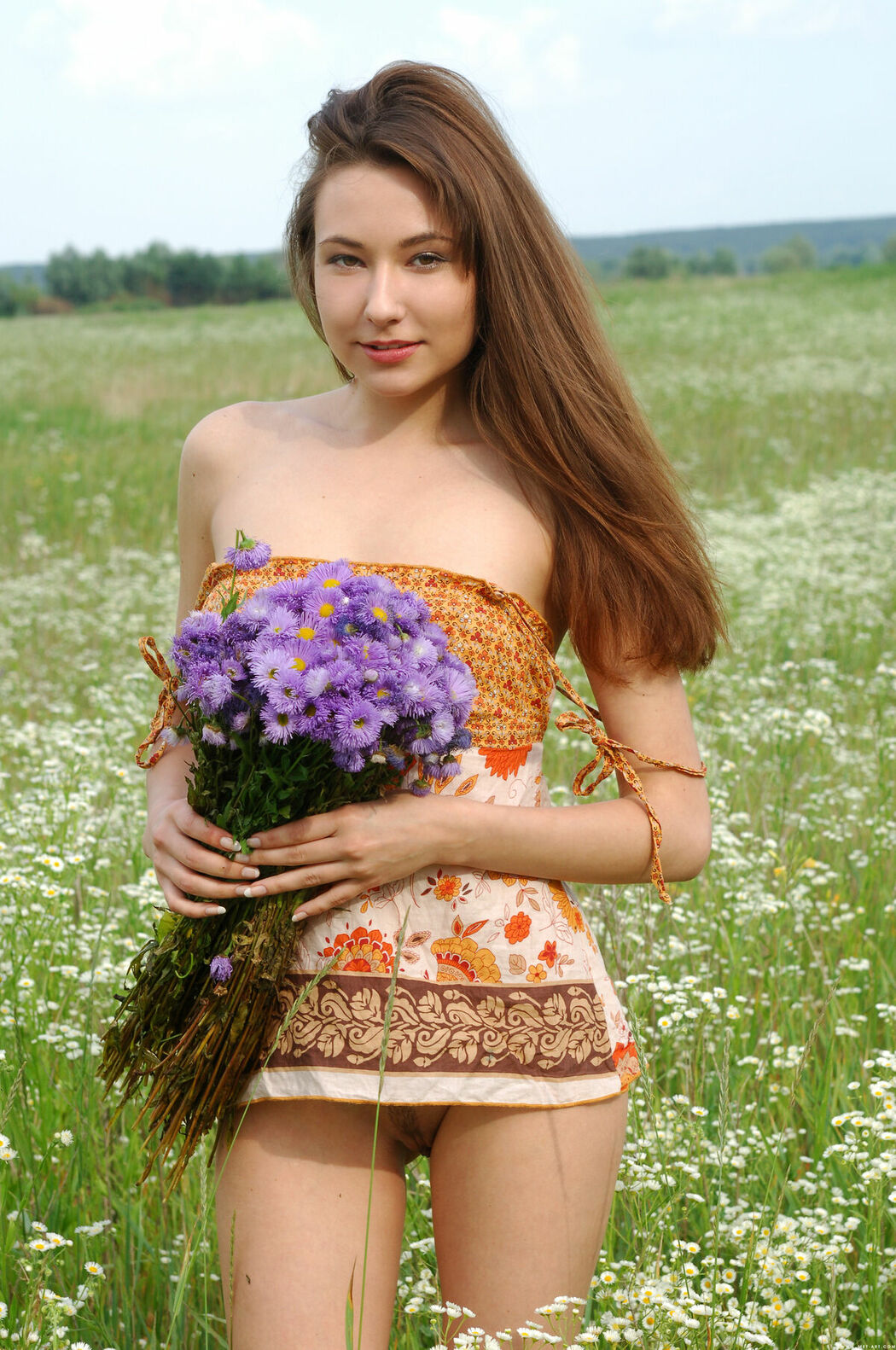 MetArt Bysya – Pitch Part01 (74P)