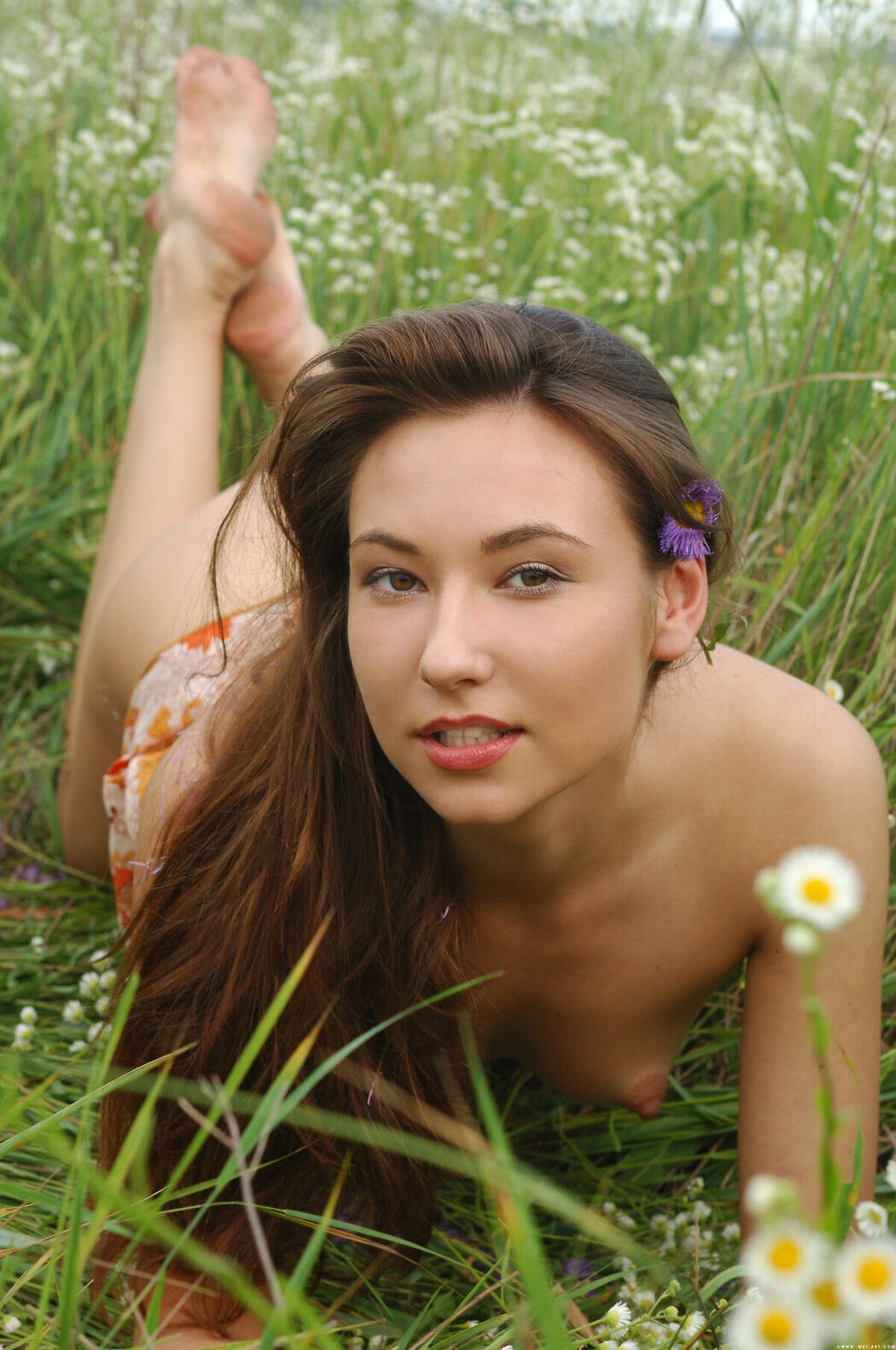 MetArt Bysya – Pitch Part02 (74P)