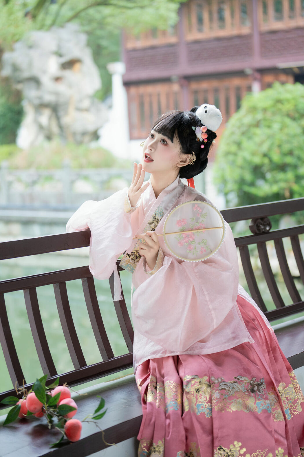 YiTuYu艺图语 Vol.10476 Jiao Yi Zhi Sui Sui (61P)