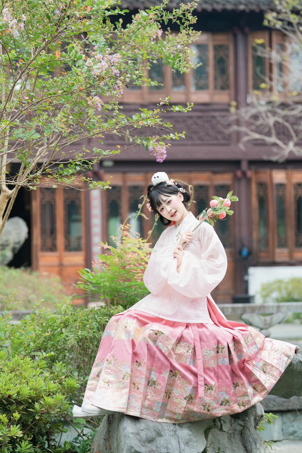 YiTuYu艺图语 Vol.10476 Jiao Yi Zhi Sui Sui (61P)