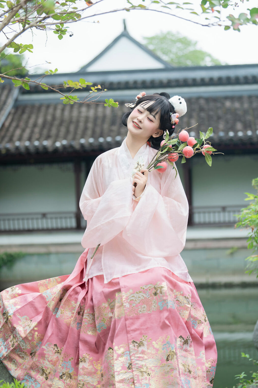 YiTuYu艺图语 Vol.10476 Jiao Yi Zhi Sui Sui (61P)