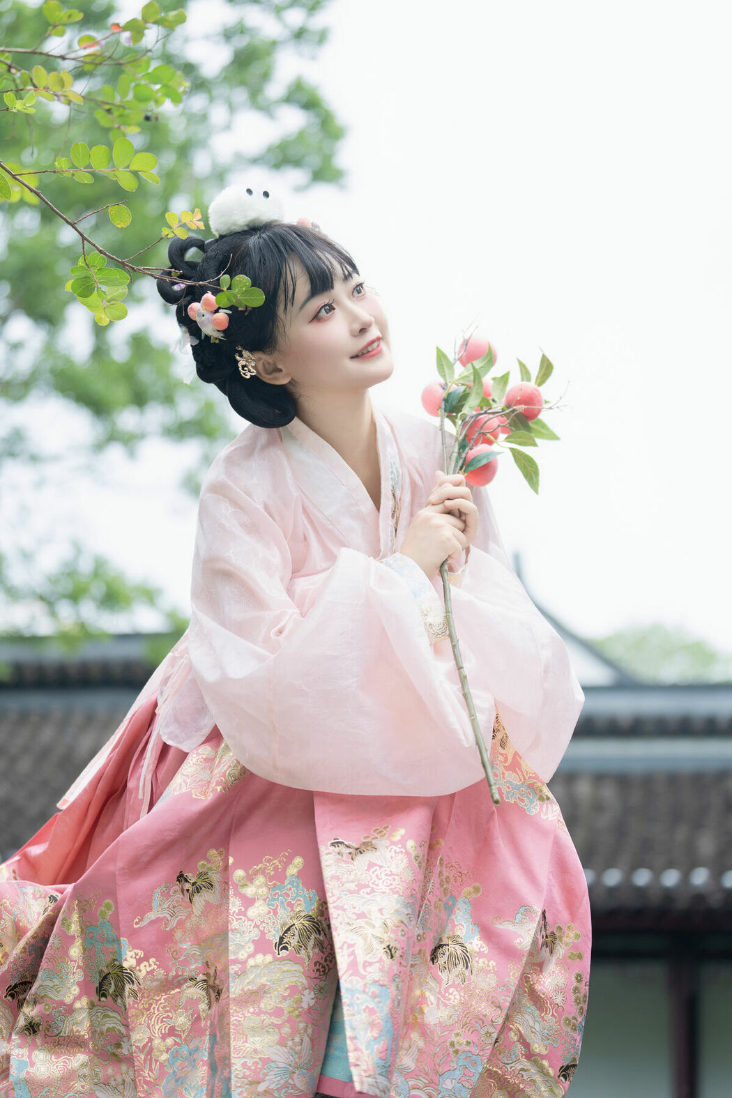 YiTuYu艺图语 Vol.10476 Jiao Yi Zhi Sui Sui (61P)
