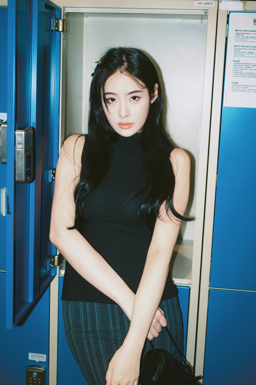 YiTuYu艺图语 Vol.10477 Yi Ming (10P)