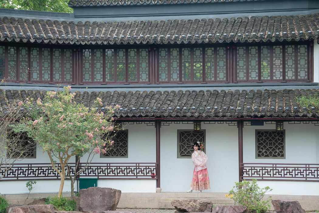 YiTuYu艺图语 Vol.10476 Jiao Yi Zhi Sui Sui (61P)