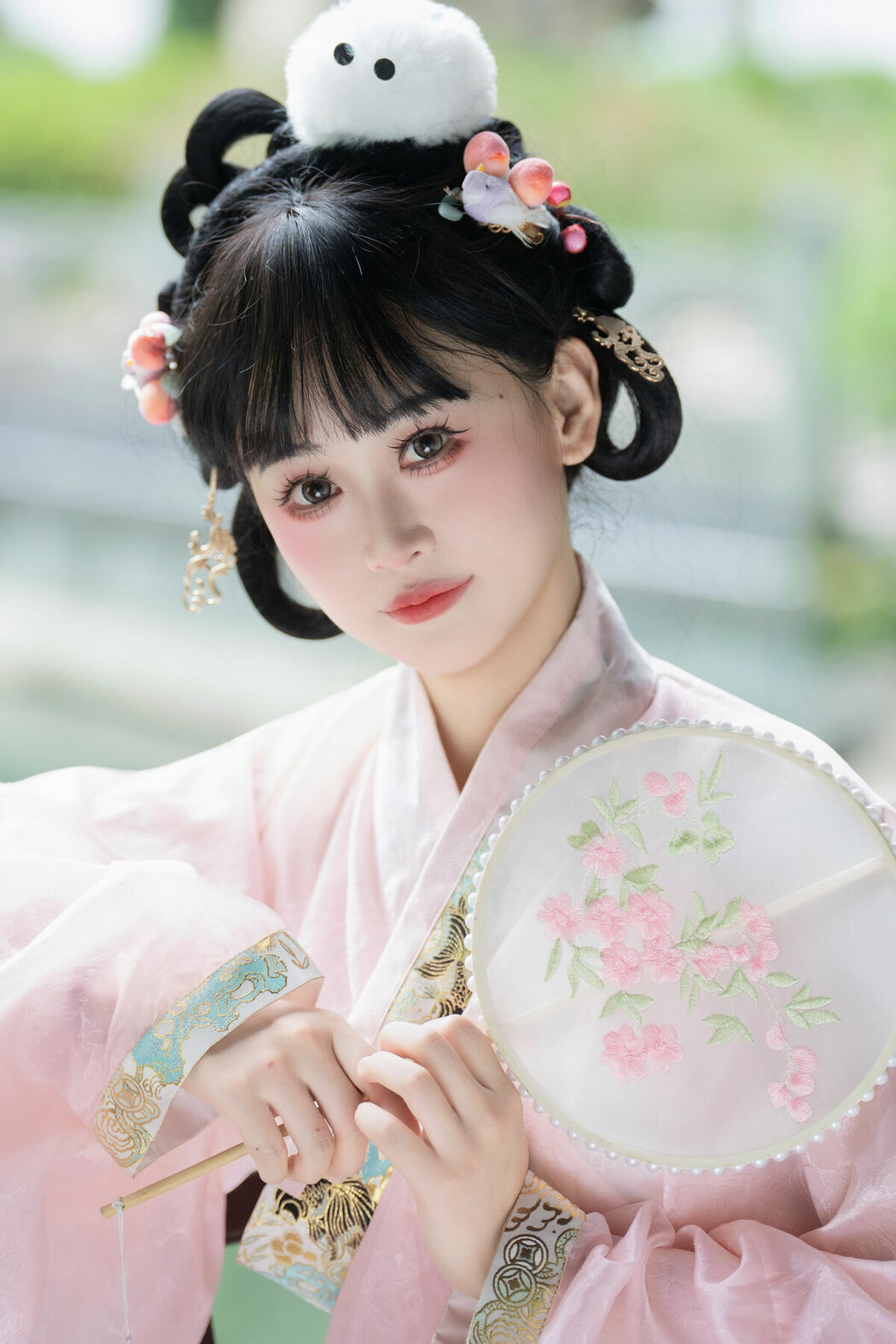 YiTuYu艺图语 Vol.10476 Jiao Yi Zhi Sui Sui (61P)