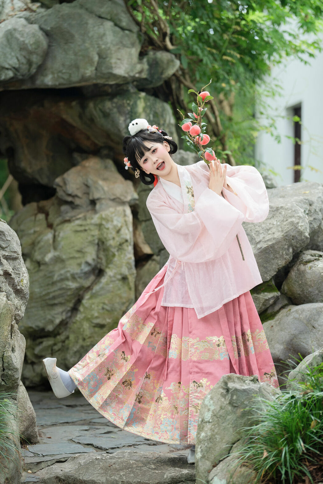 YiTuYu艺图语 Vol.10476 Jiao Yi Zhi Sui Sui (61P)
