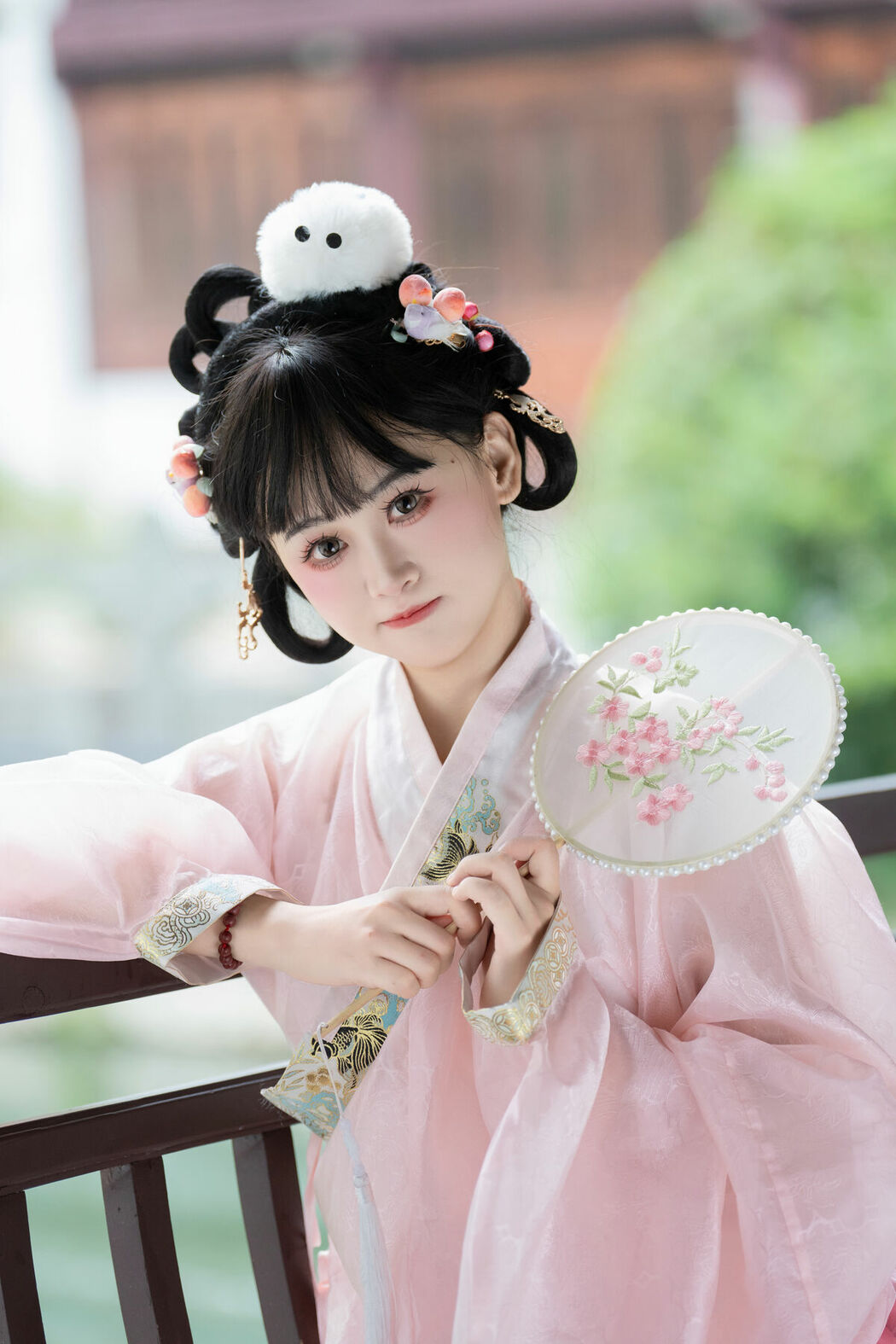 YiTuYu艺图语 Vol.10476 Jiao Yi Zhi Sui Sui (61P)
