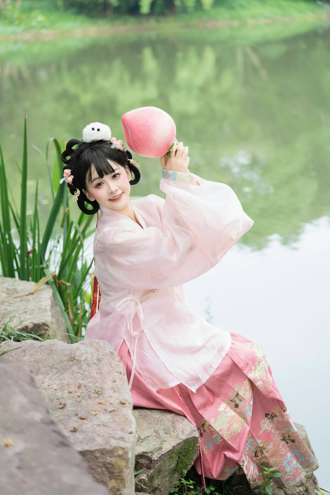 YiTuYu艺图语 Vol.10476 Jiao Yi Zhi Sui Sui (61P)