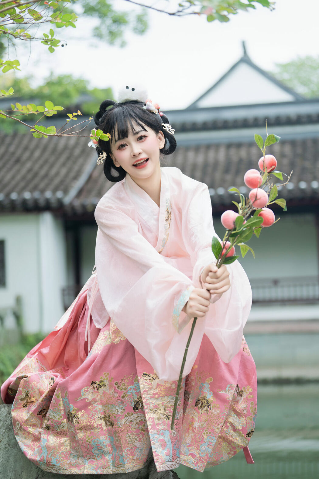 YiTuYu艺图语 Vol.10476 Jiao Yi Zhi Sui Sui (61P)