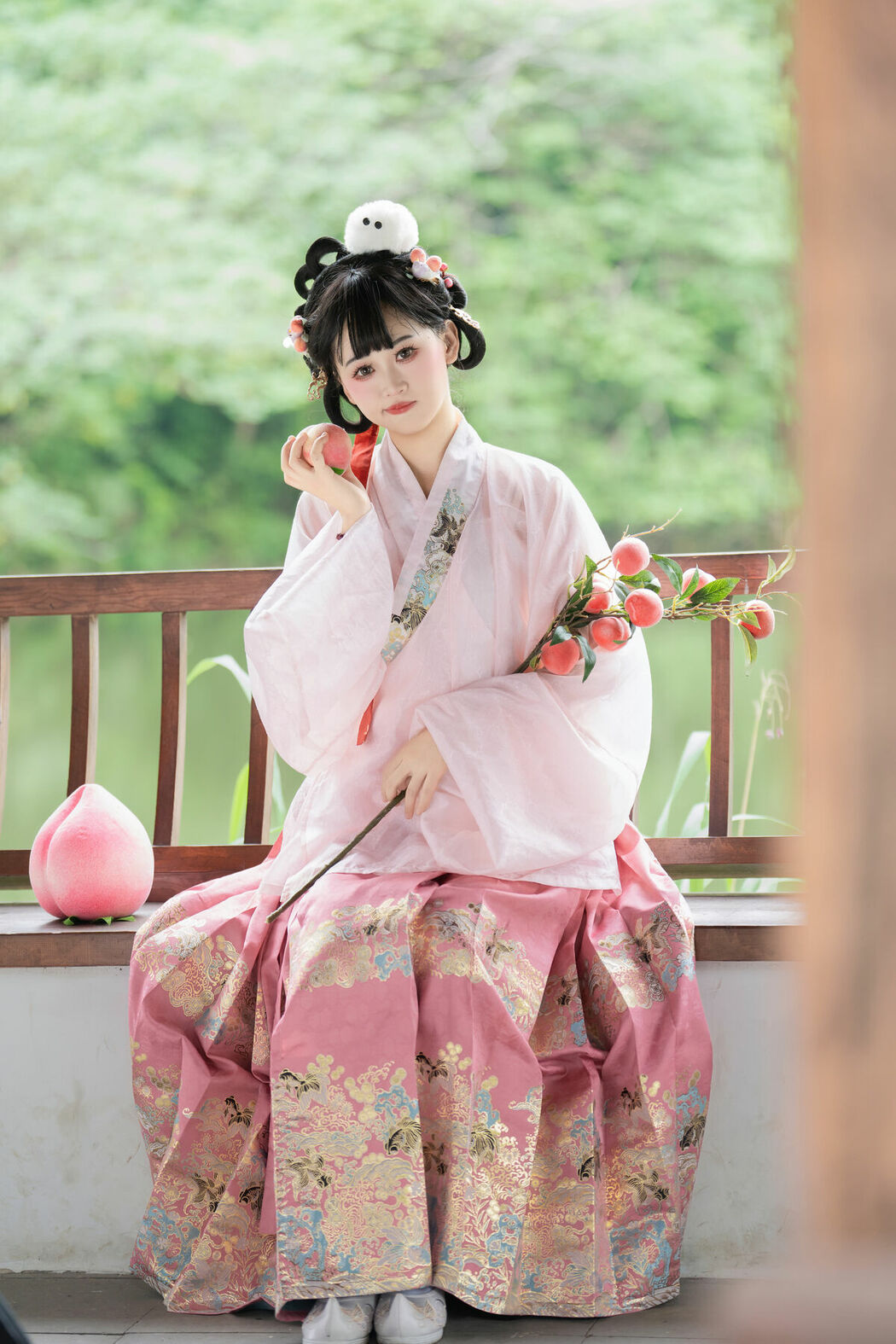 YiTuYu艺图语 Vol.10476 Jiao Yi Zhi Sui Sui (61P)