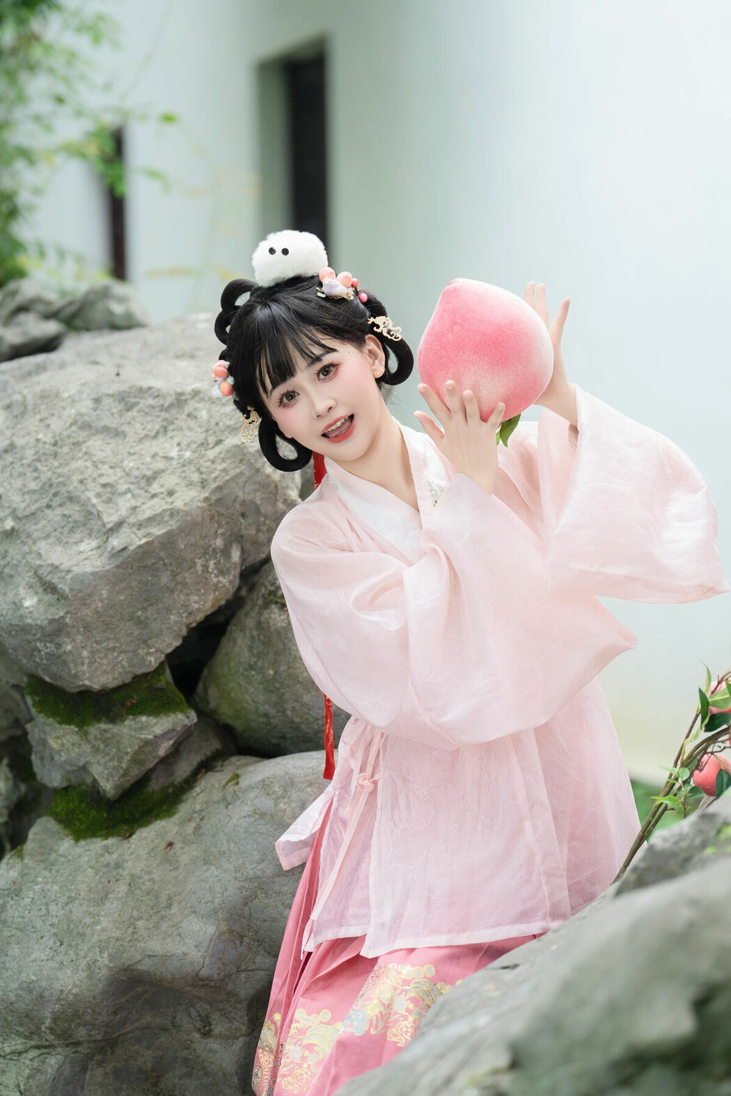 YiTuYu艺图语 Vol.10476 Jiao Yi Zhi Sui Sui (61P)