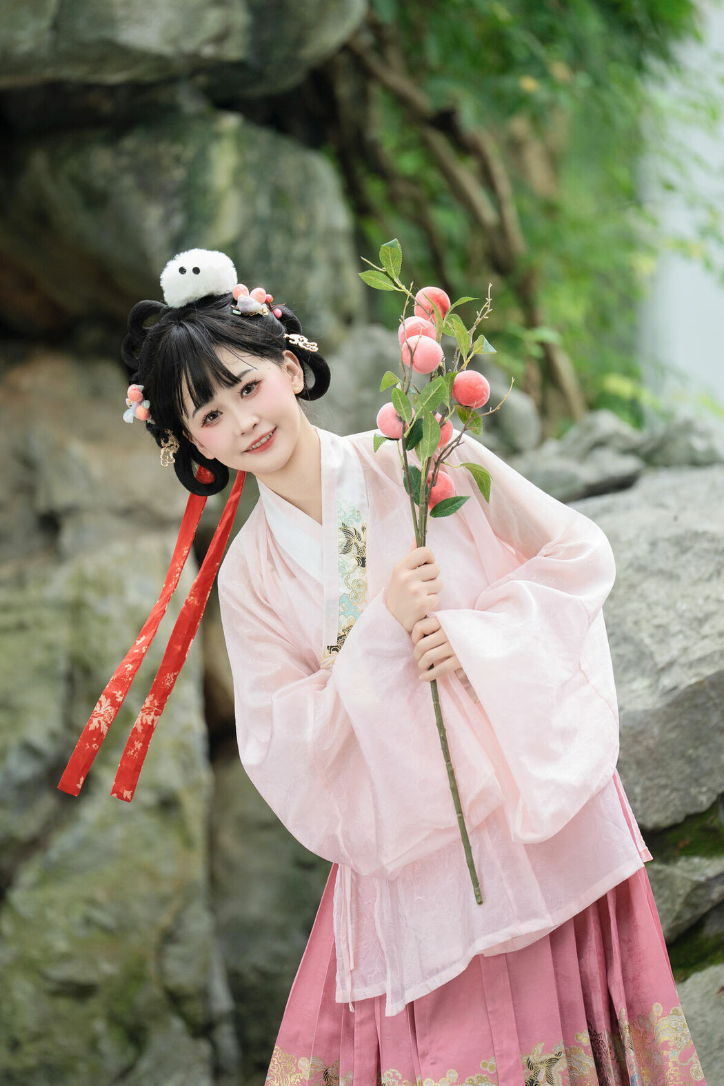 YiTuYu艺图语 Vol.10476 Jiao Yi Zhi Sui Sui (61P)