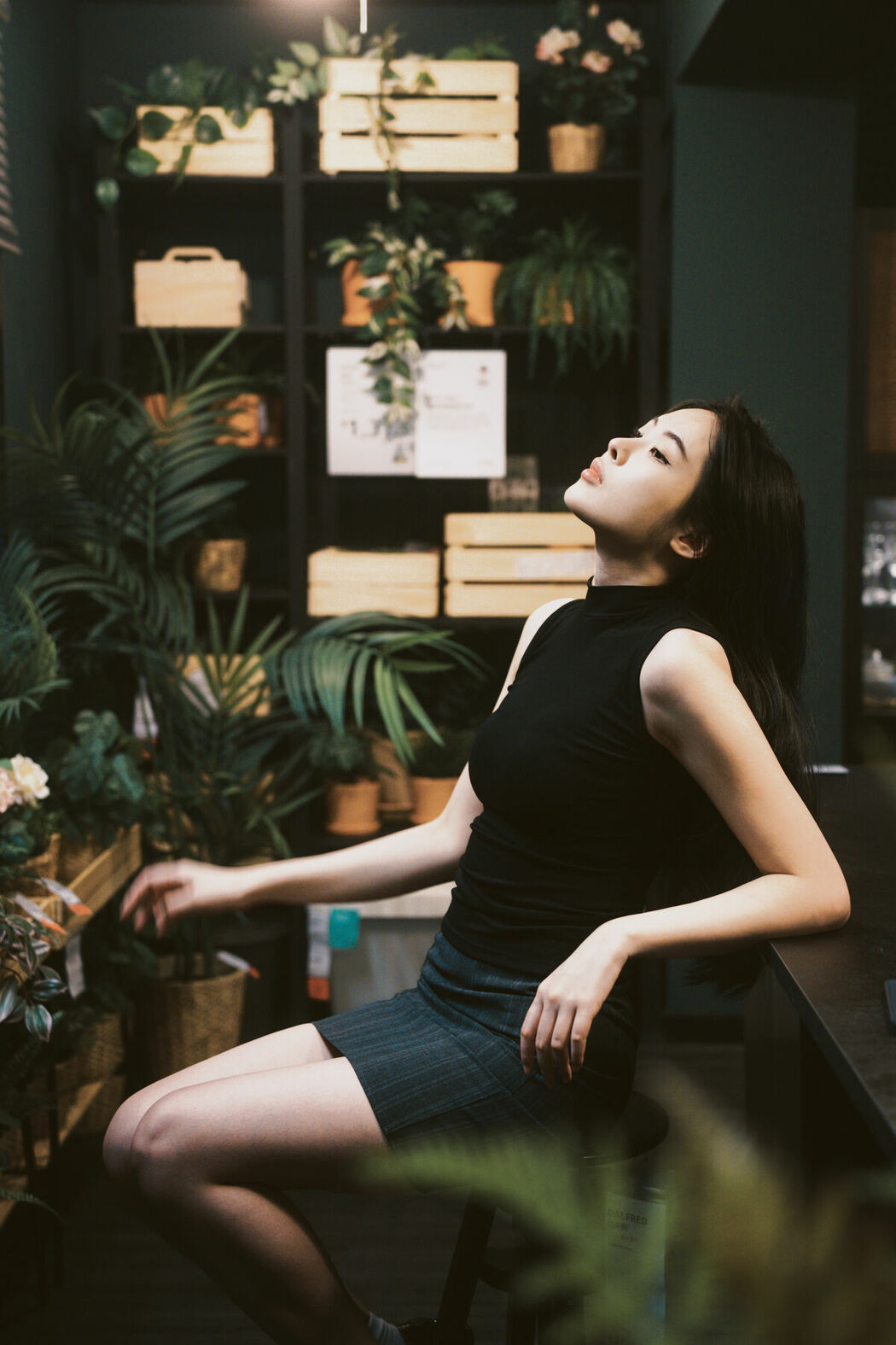 YiTuYu艺图语 Vol.10477 Yi Ming (10P)