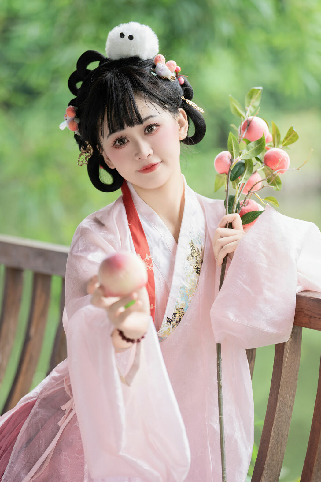 YiTuYu艺图语 Vol.10476 Jiao Yi Zhi Sui Sui (61P)