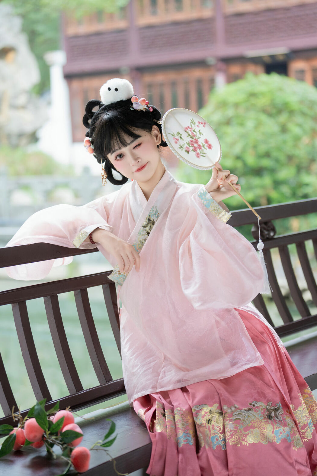 YiTuYu艺图语 Vol.10476 Jiao Yi Zhi Sui Sui (61P)