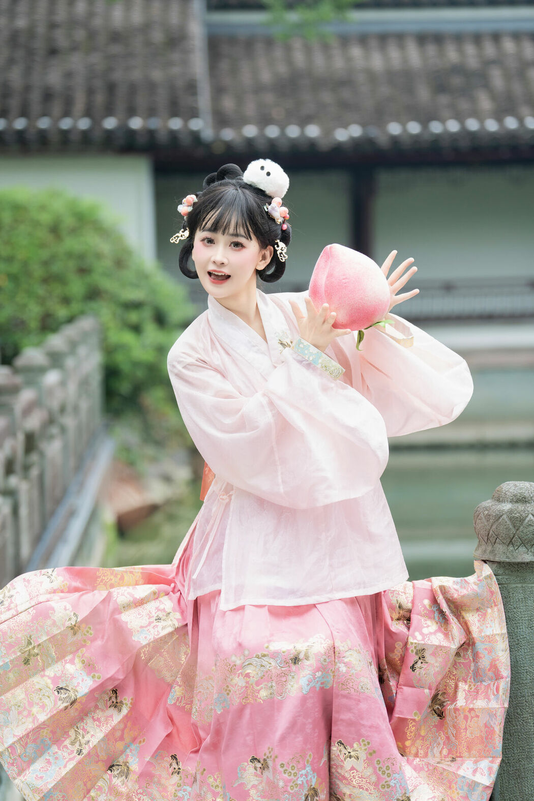 YiTuYu艺图语 Vol.10476 Jiao Yi Zhi Sui Sui (61P)